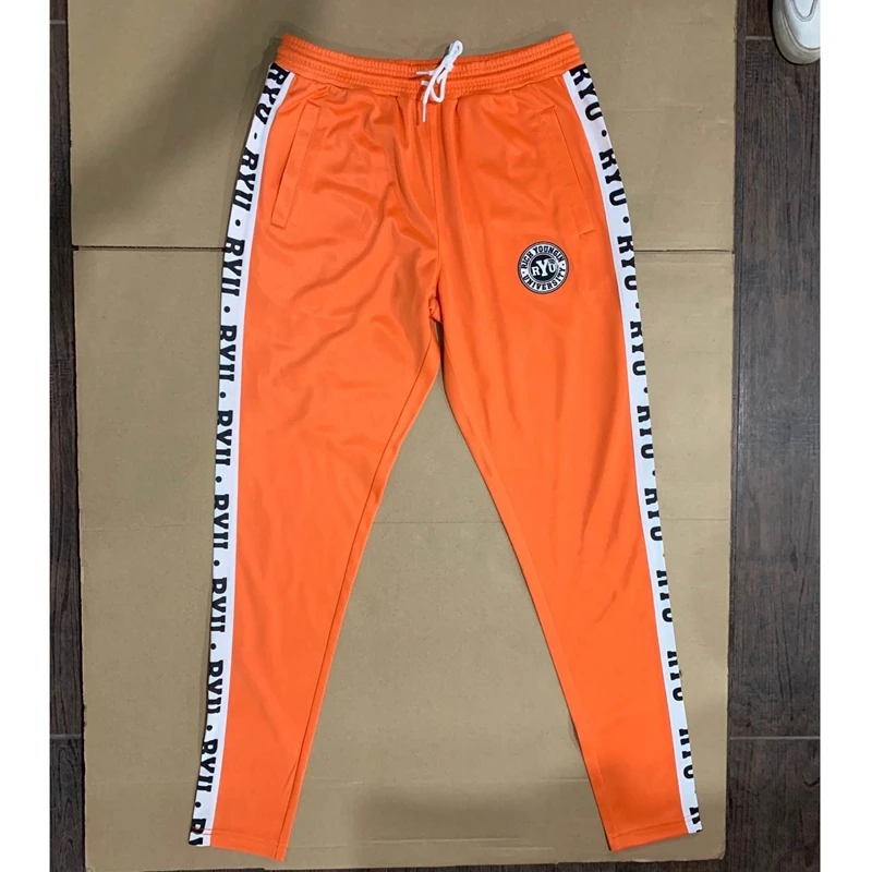 
Latest Design Wholesale Custom Sports Team Sweatsuit Set Women Tracksuits For Men kids joggers mens Cheap sportswear 