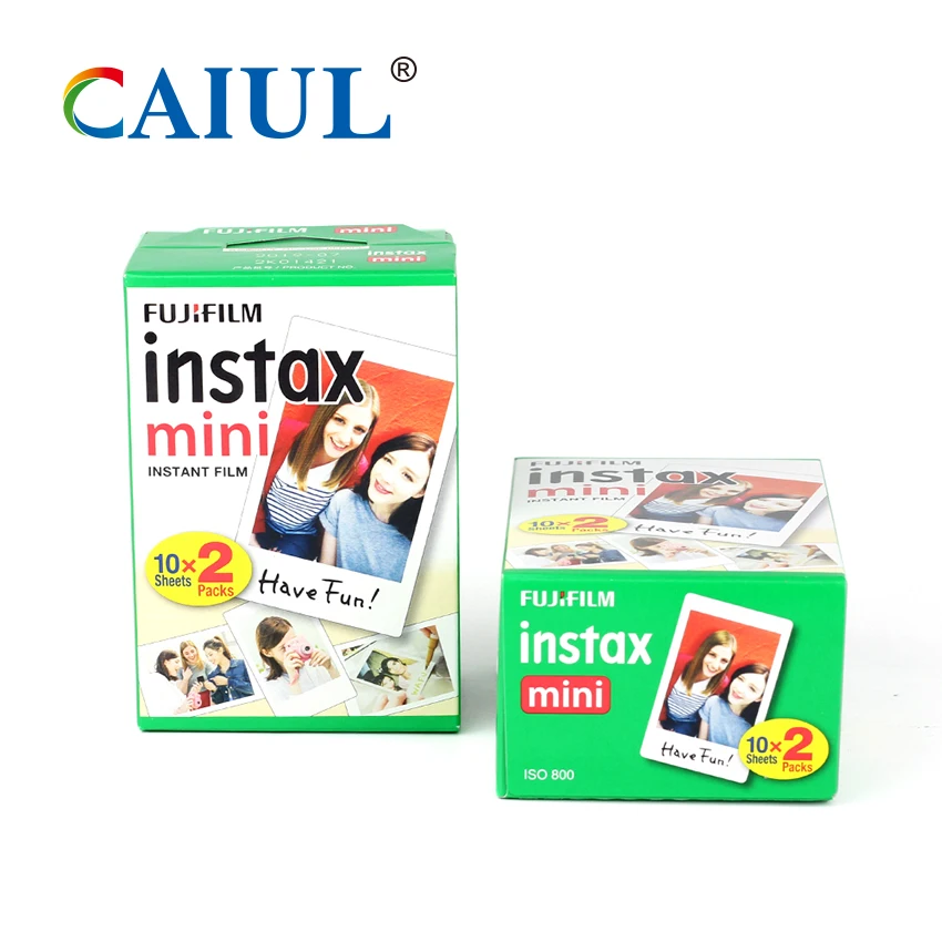 
China wholesale Fujifilm instax mini 8 film 2 pack film 