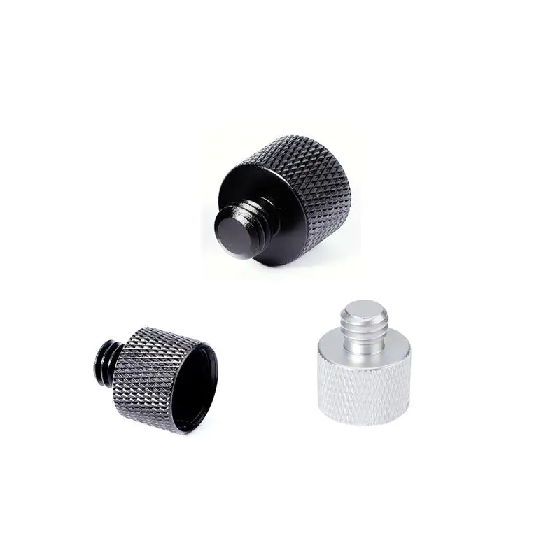 

Zmez Mic Clip 5/8 Female To 3/8 Male Adapter Plumbing