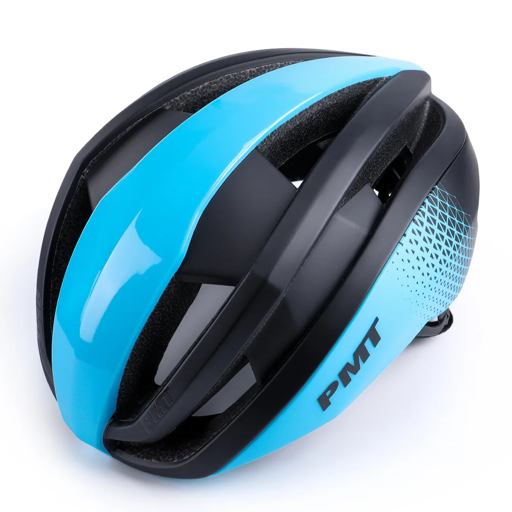 

Safety Bicycle Helmet Ultralight EPS+PC Cover Road Bike Helmet Unisex Integrally-molded Cycling Helmet