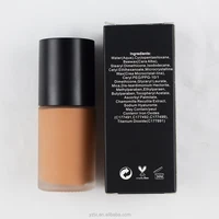 

Fully stocked product nars foundation Multishape Puff Most Effective