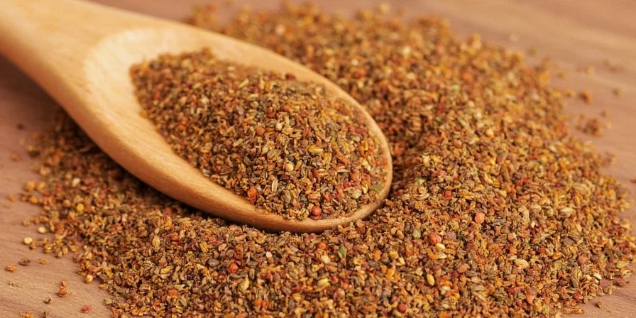 Mace added to spiced tea
