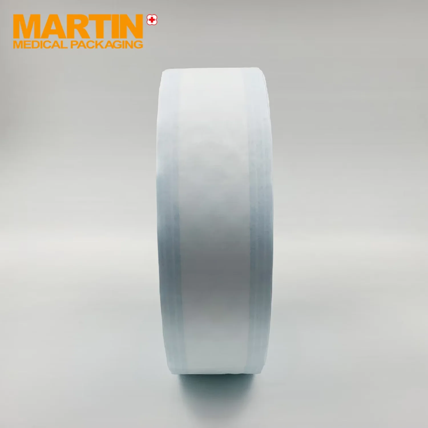 Sterilization Pouch Roll, Medical Paper Film Roll for EO & Steam Sterilization