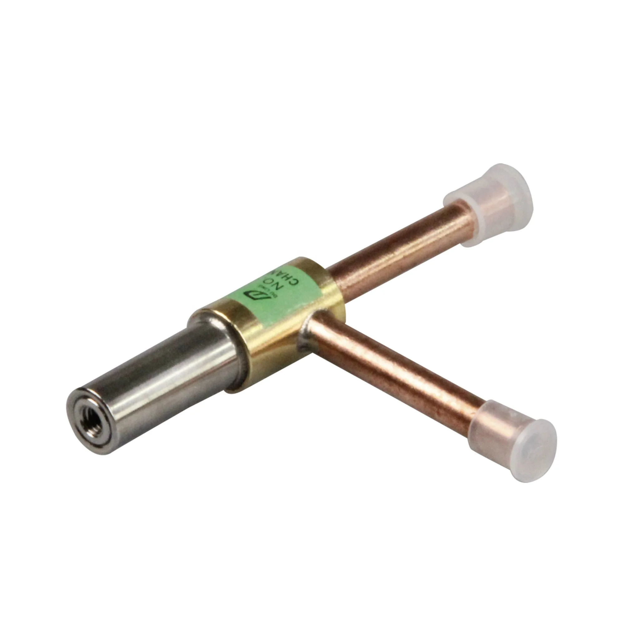 
Factory sale direct acting brass water solenoid valve 12v 24v 