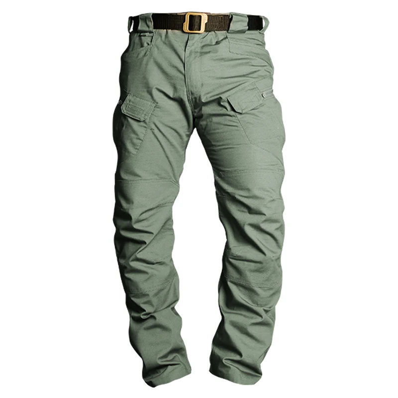 

Emersongear Men's Outdoor Heavy Work Cargo Pants Tactical Ripstop UTL Pant With Multi-purpose Tool Pockets, Bk/cb/kh/sg/wg
