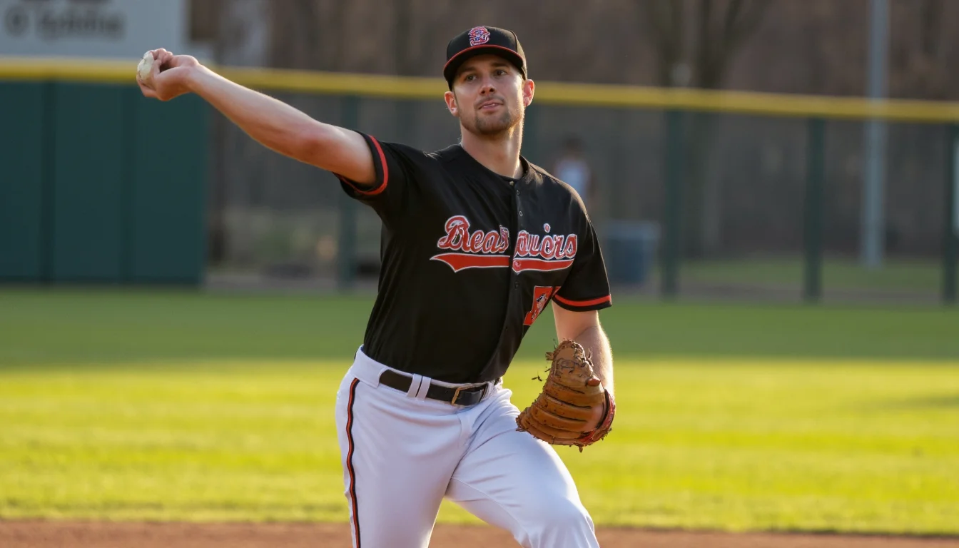 Why Softball Pitchers in 2026 Reduced Shoulder Injuries Using Eccentric ...