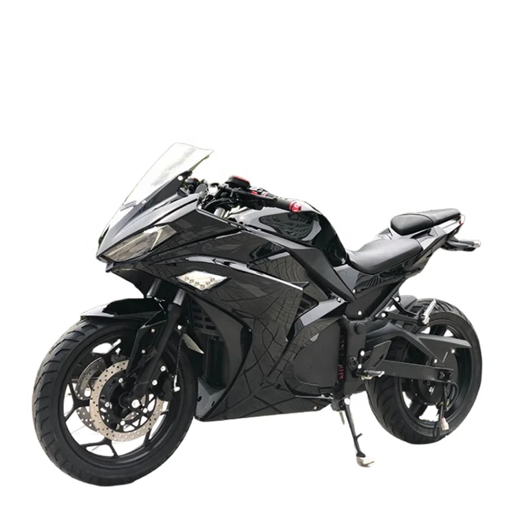 

Good quality 72Vlithium battery long endurance R3 off road dirt bike electric motorcycles