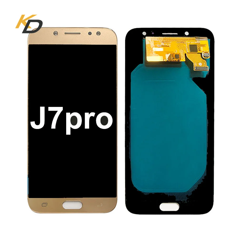 

For Samsung J7 Pro Original Lcd For Samsung J7 Pro LCD Screen