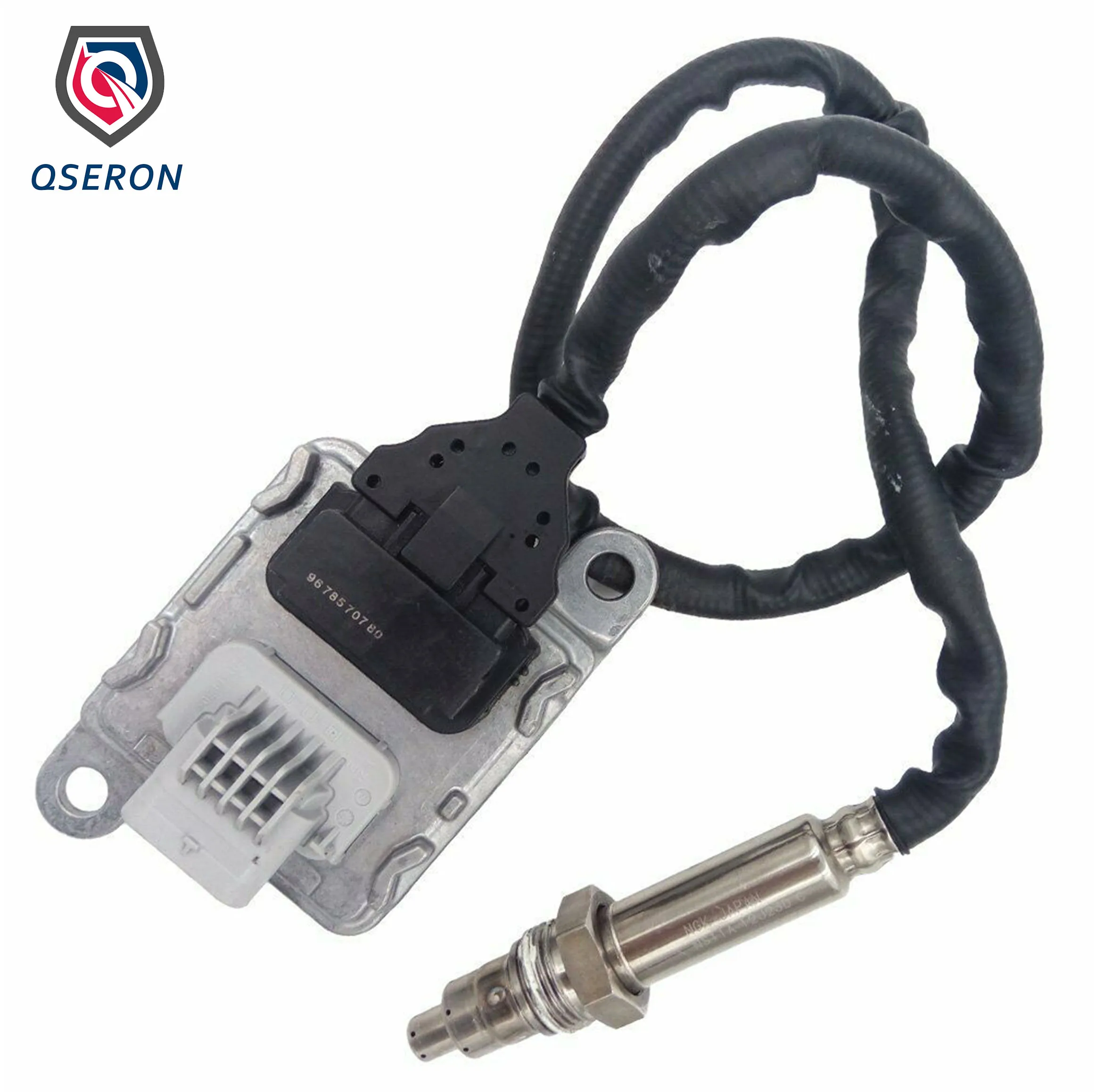 Nox Sensor Oxygen O2 Air Fuel Ratio Engine Lambda Sensors 5wk96746a