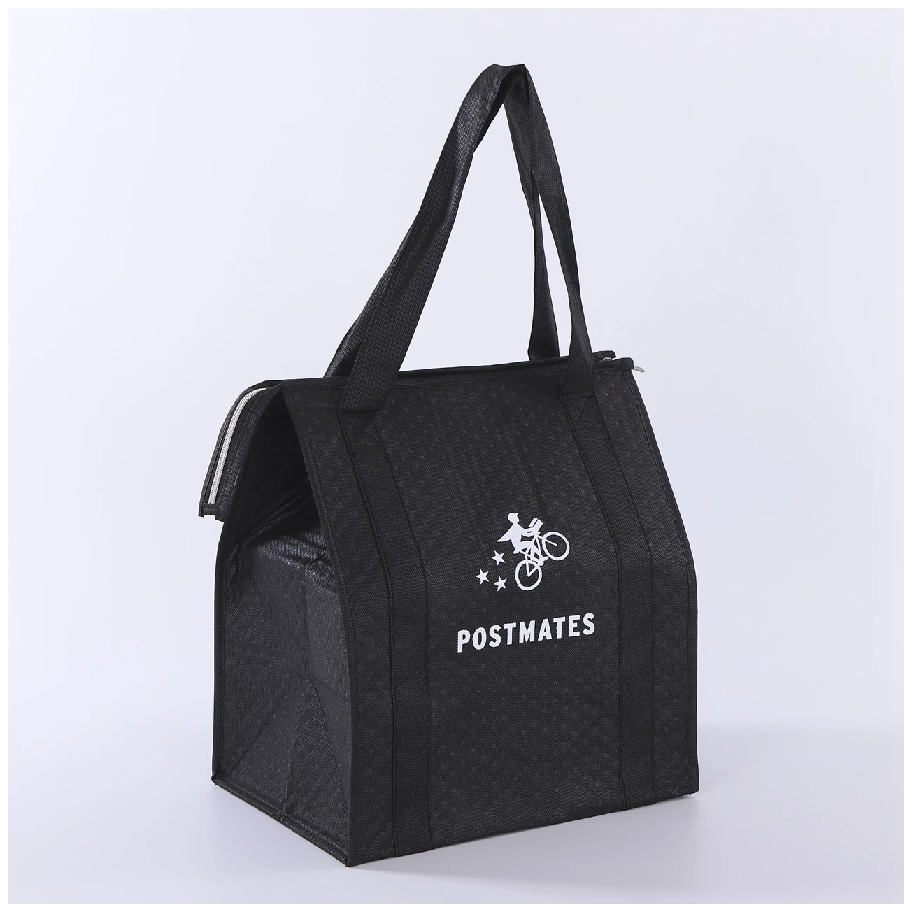 Custom Thermal Tote Food Grocery Cooler Bags Buy Thermal Bags,Cooler