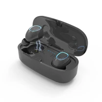 

i9s T31R Wireless Earbuds Waterproof Headphone Earphone Wireless Sports Headset Magnetic earphone bluetooth head phones ear buds