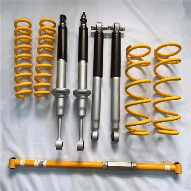 产品描述 项目名称 汽车减震器 保修 1年 品牌名称 jc 模型 哈弗h9