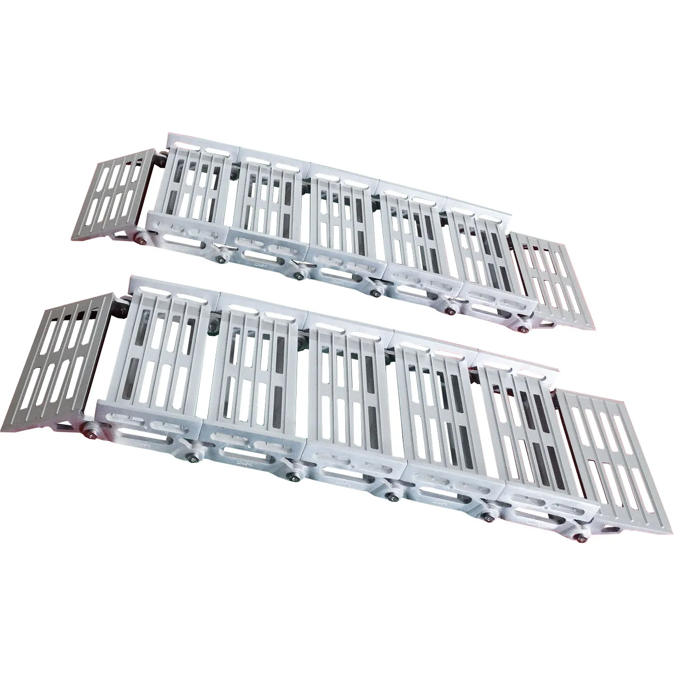 
Cheap and high quality foldable aluminium ramp for disabled 