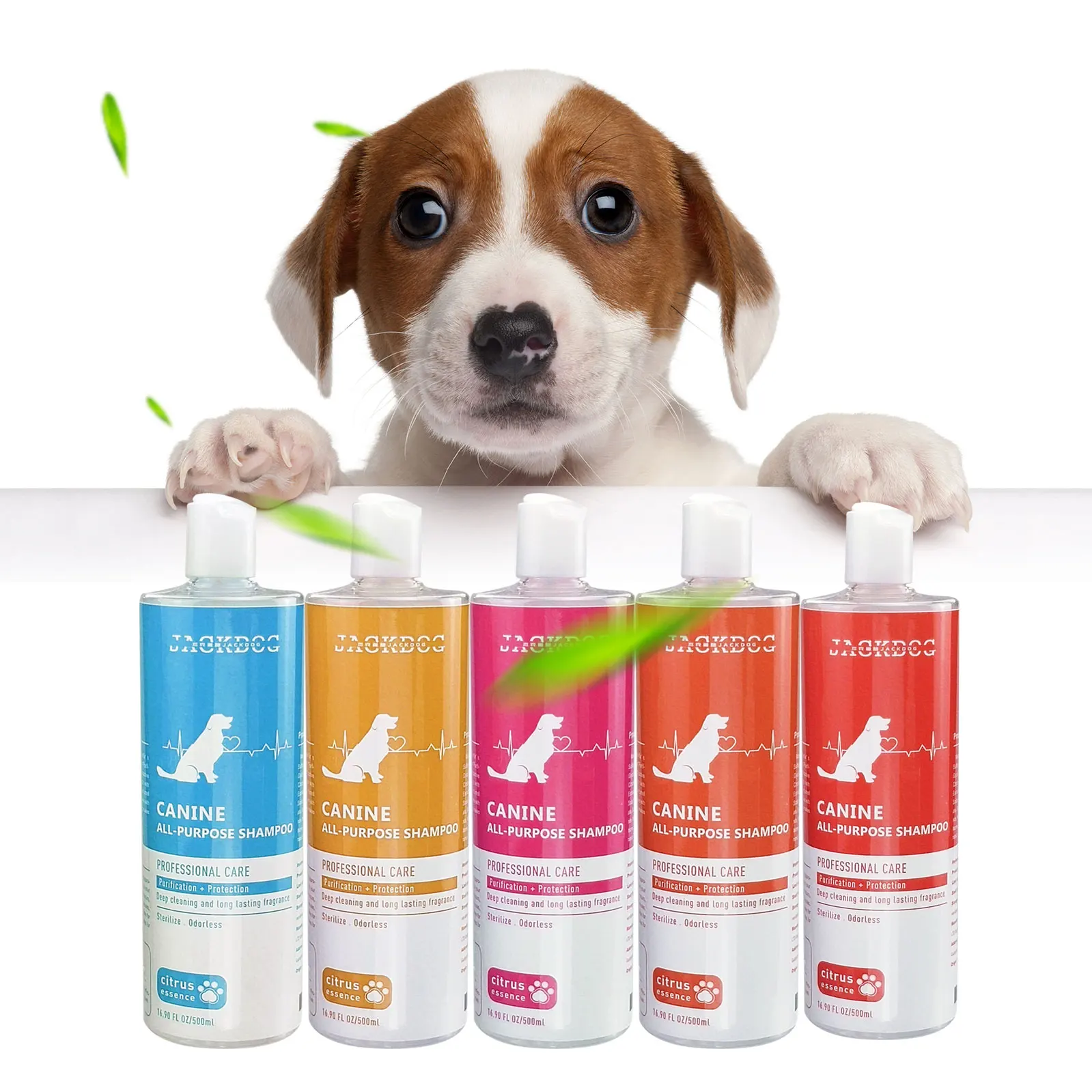

Private Label Natural Organic Pet Grooming Washing Products Bulk Pet Cleaning Bathing OEM Pet Shampoo For Dogs Cats