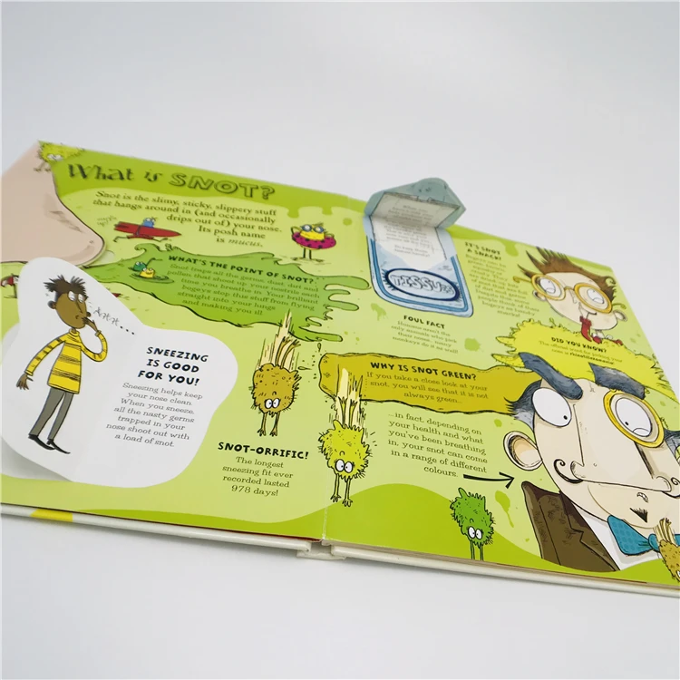 Pop-up book-4