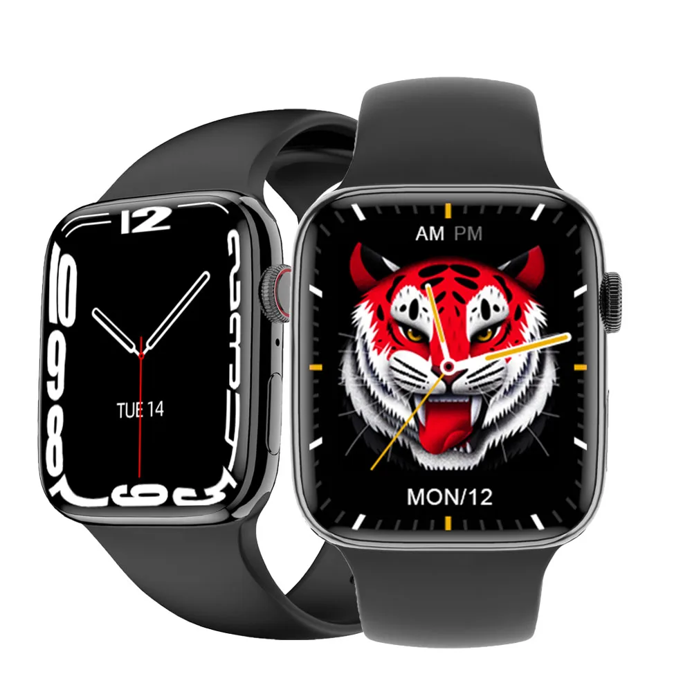 

2022 New Arrival 2 In 1 Smart Watch DT7 MAX Smartwatch DT NO Sport Fitness Smartwatches DT NO 1 7