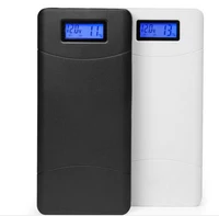 

2019 Quick Charge 2.0 Portable Laptop Power Bank 20000mah Battery Charger DC Output Power Banks