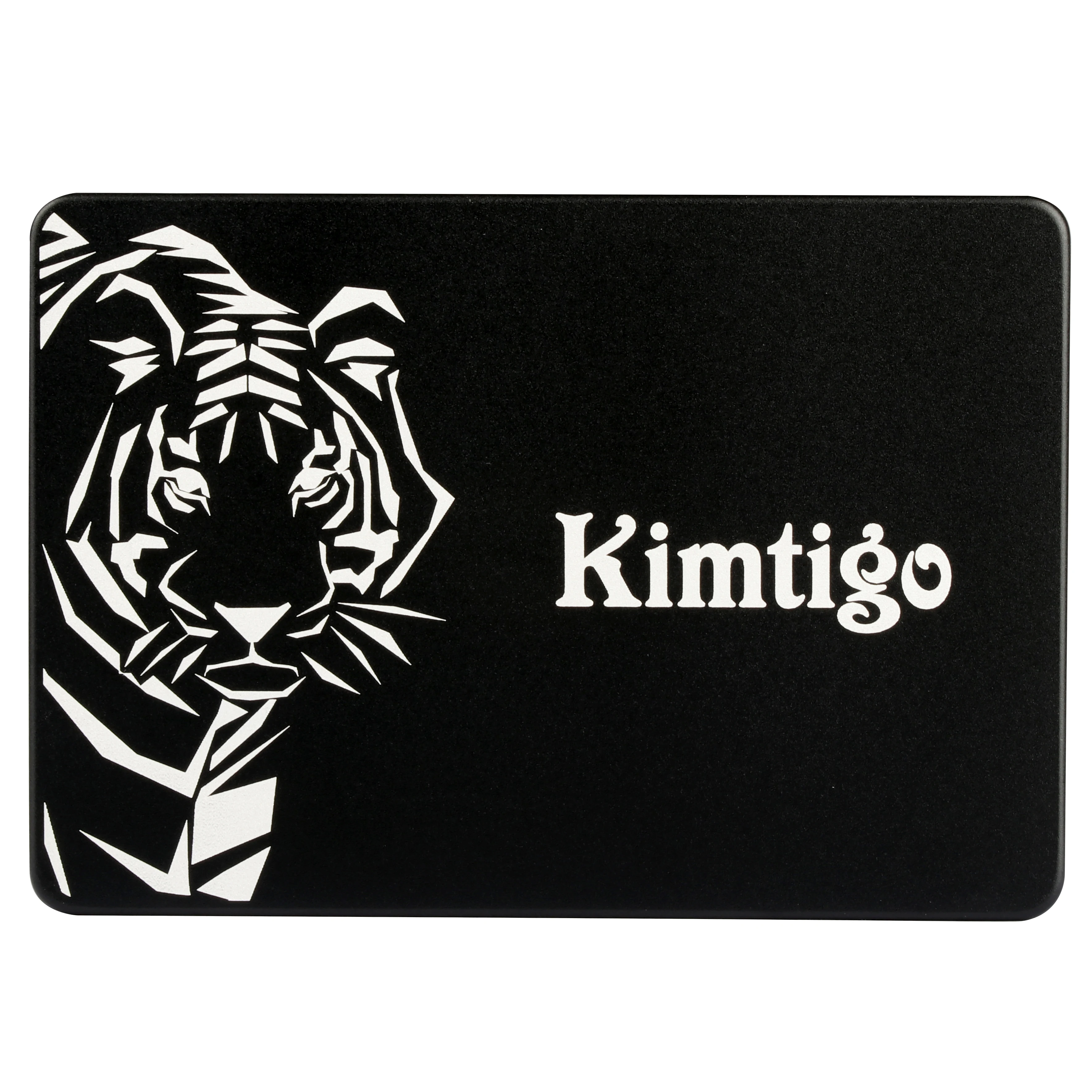 

Kimtigo ssd high quality Fast Read 2.5inch SSD entry-level SSD Sata Capacity 120GB/240GB/480GB, Black