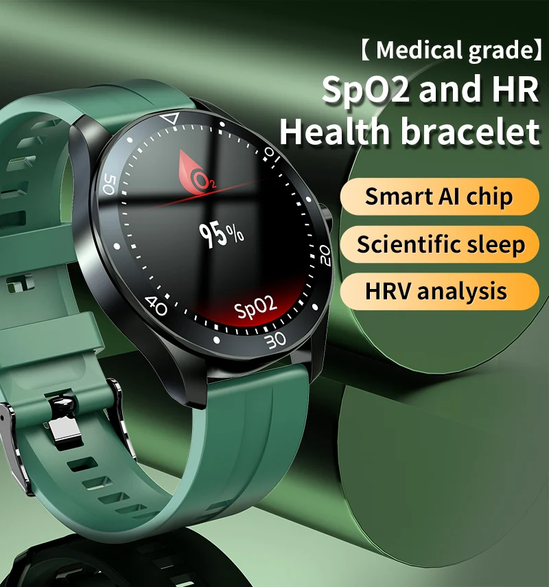 

Smart Wristband Smart Band Waterproof Watch Blood Pressure Heart Rate Monitor Fitness Tracker Colorful Bracelet, Customized colors