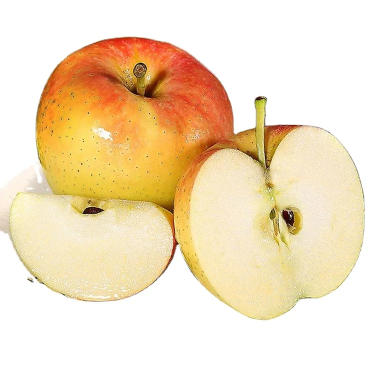 
Chinese Low Price Hot Sale Wholesale Royal Gala Apple Chile 