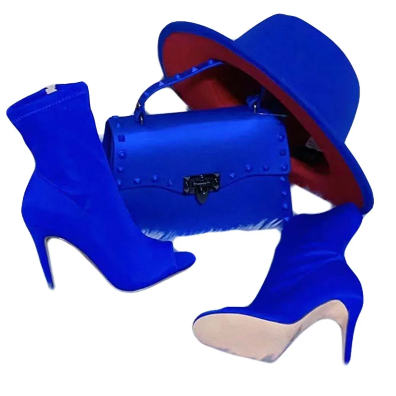 

Fall 2022 Womens New Shoes Solid Color Fish-beak Stilettos Fashion Heels For Women, Multi colors