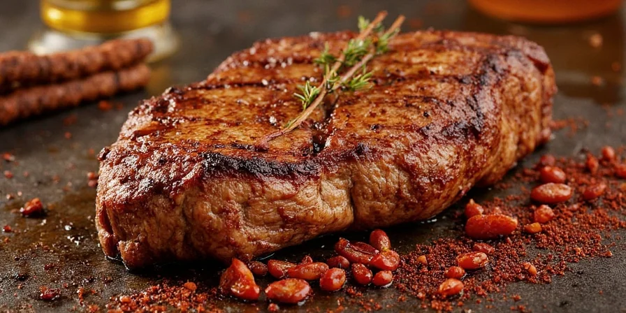 Paprika seasoning