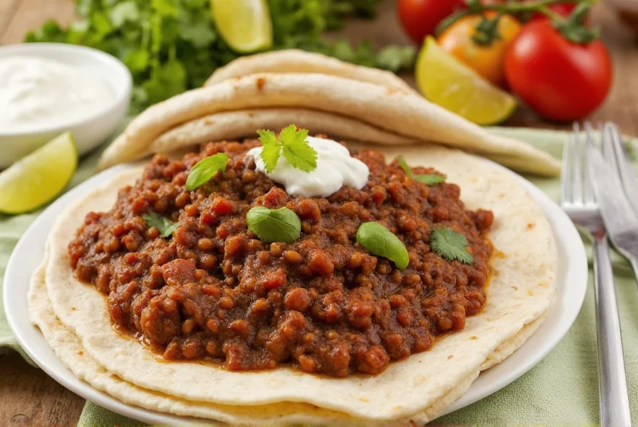 Is Chocolate the Secret Ingredient in Mexican Sauce? You’ll Be Surprised!