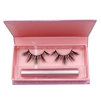 

Colorful Eyelash Magnetic eyelashes magnetic eyelashes kit with magnetic eyeliner