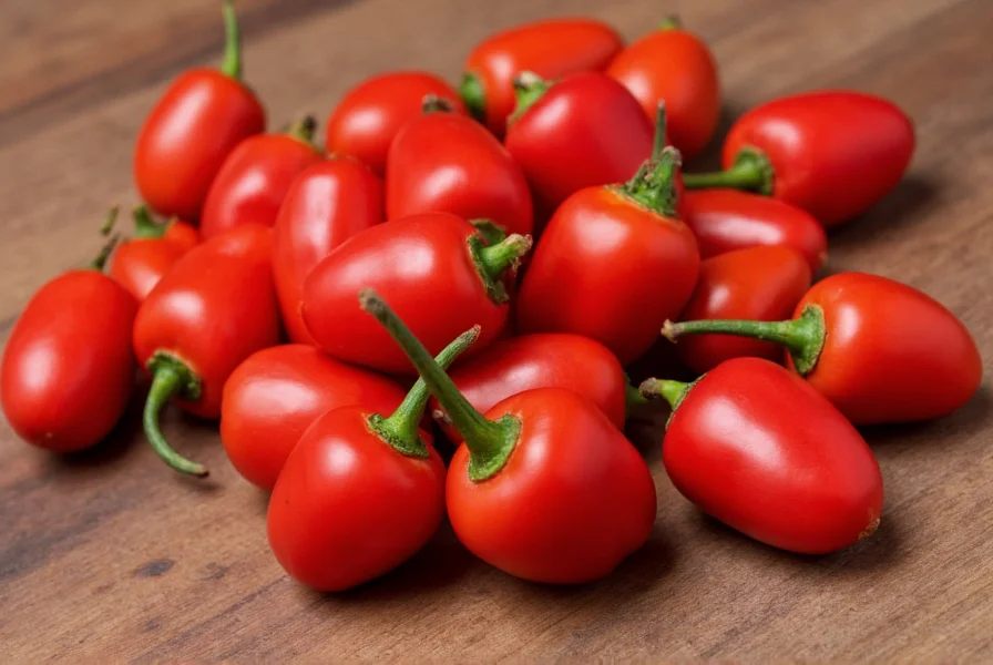 Capsaicin Pepper: Science Behind Spicy Heat Explained