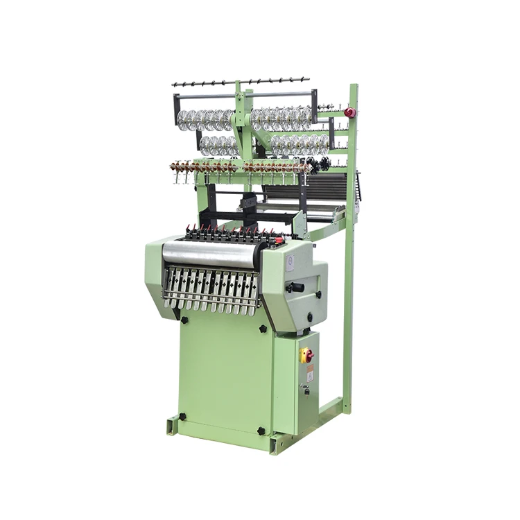 High Efficiency Medical Gauze Bandage Making Machine Buy Bandage