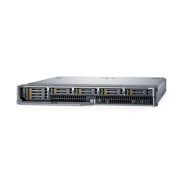 

Promotion Dell M830 Blade Server