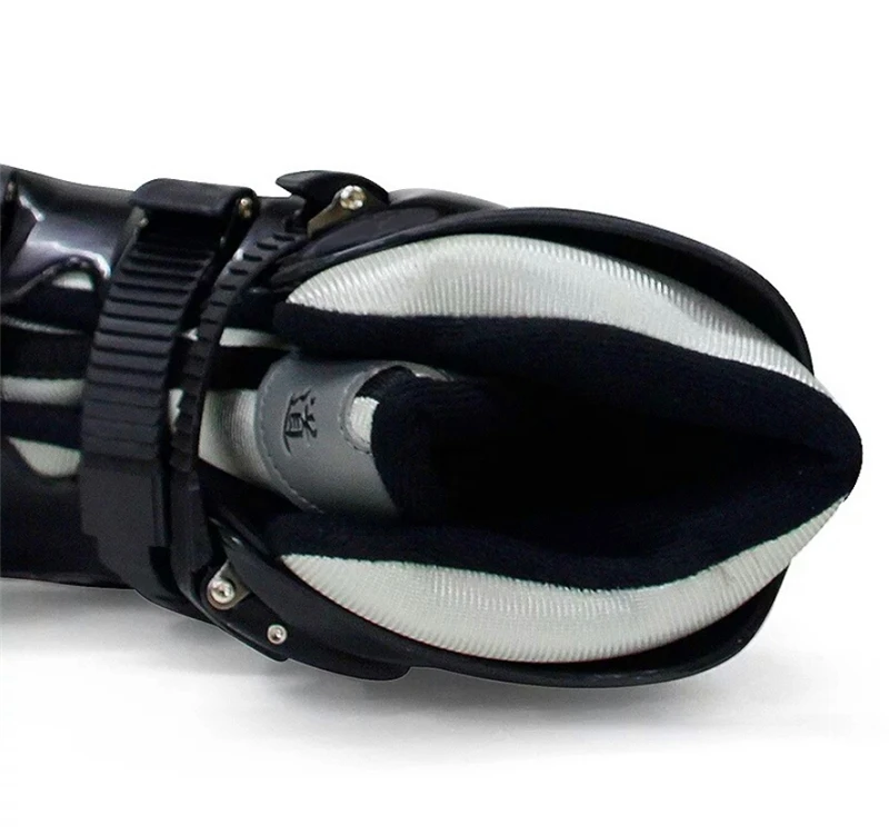 
classic design durable rentak ice skating shoes for ice rink Ice Hockey Skates for children, teenagers and adults 