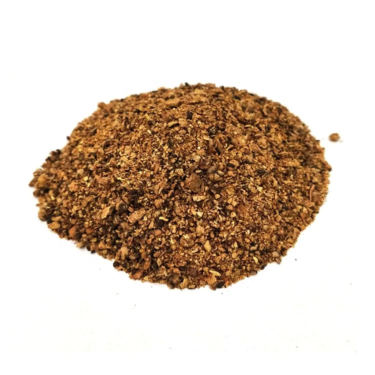 
Animal feed cottonseed meal / cotton seed cake 