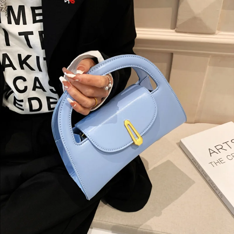 

Wholesale New Fashion sac a main femme crossbody bag pu leather bag handbags for women luxury