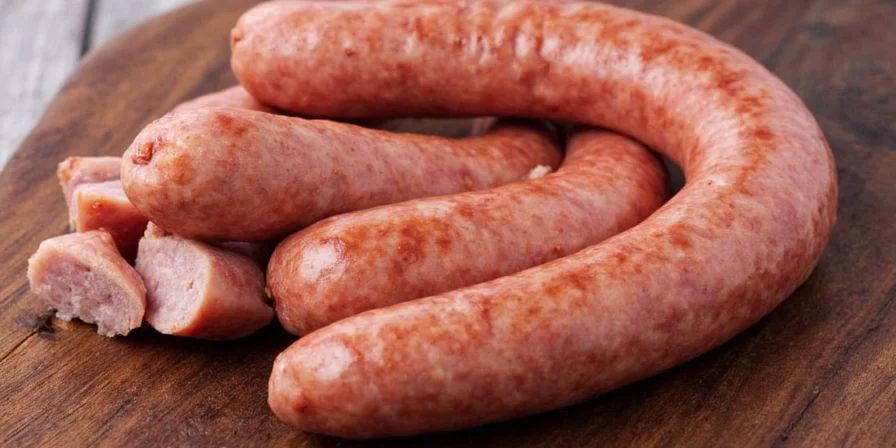 The Sausage Spice Chronicles: How to Season Pork Sausage Like a Pro (With a Side of Sass)