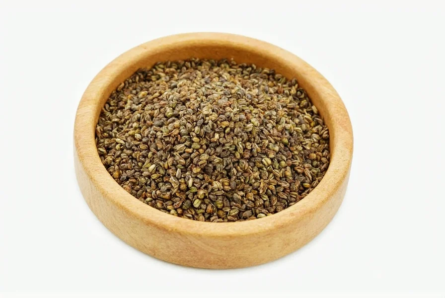 Various culinary preparations featuring coriander seeds in traditional dishes
