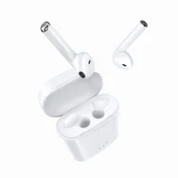 

Quality i7s TWS Wireless Stereo Earphone Mini BT 5.0 Earbuds Headphone With Charging Box For iPhone For Android