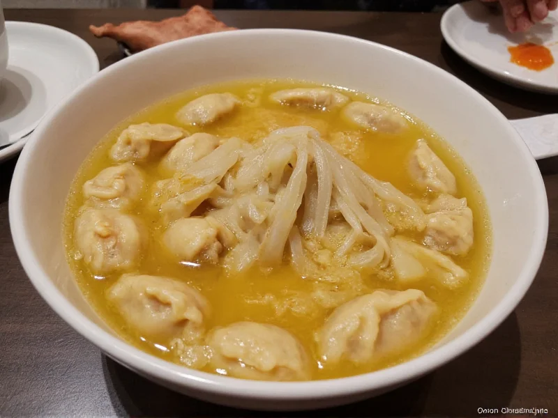 Sol Delish Soup Dumplings & Noodles: Authentic Chinese Specialties