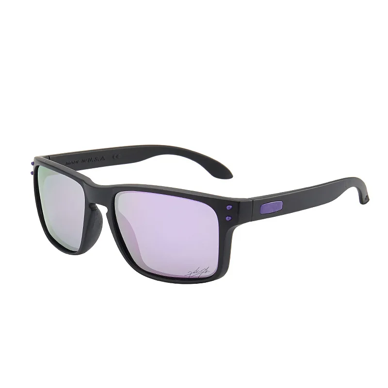 

9102 oak l y sunglasses VR46 polarized holbro ok gafas de sol deportivas