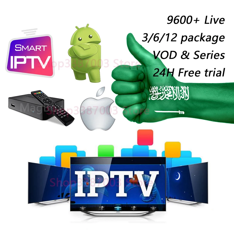 

IPTV Android m3u IPTV Panel