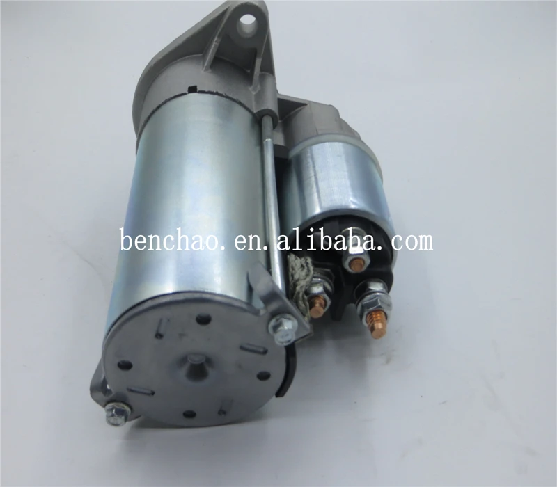 Auto Parts Car Starter Motor For Gm Chevrolet New Sail Corsa Oem
