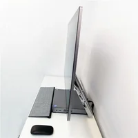 

Customized 23.8" Intel core i3 Ultra Thin All in One PC
