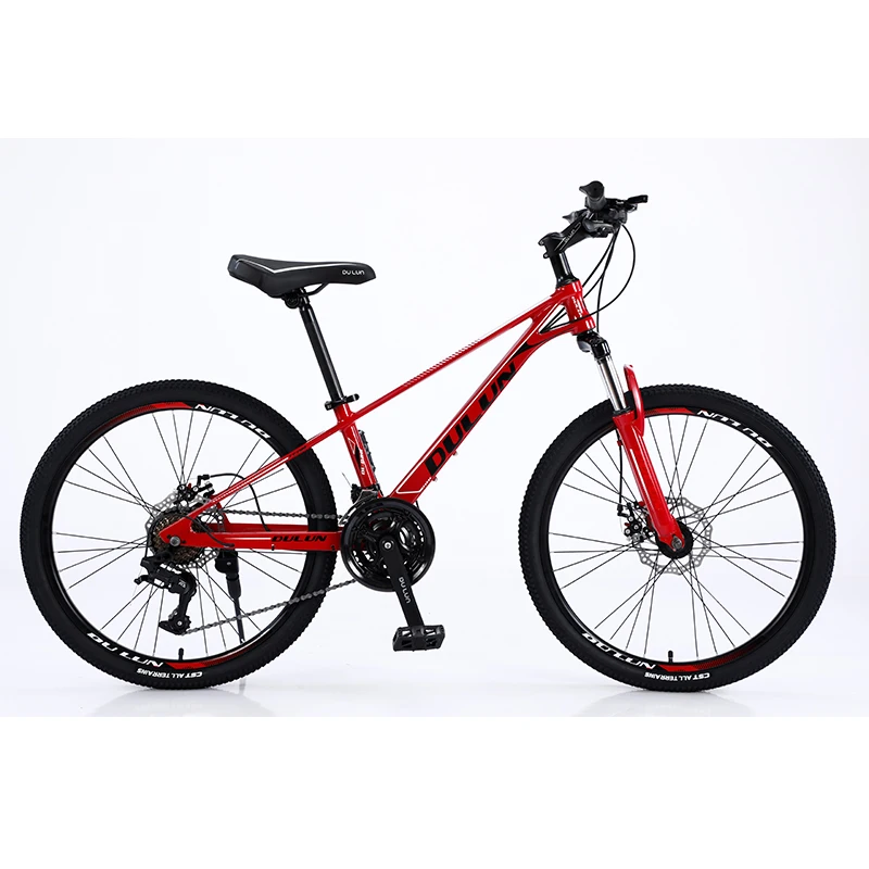 

Popular Children Men Women Mountain Bike Bicycle Road Bike Factory Direct 22 24 Inch Magnesium Alloy Bike