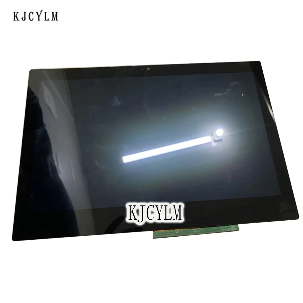 

11.6 Inch Laptop LCD Panel Touch Screen LM116LF3L Assembly For Acer SP111-32N-34N Spin B1 LM116LF3L01 DHL Free