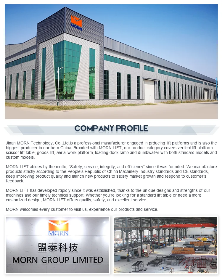 Lager Wand Montiert Kleine Lastenaufzug Für Waren - Buy Kleine