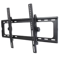 

angle adjustable tv hanger tilt tv wall mount for 37-80 Inch 650x400vesa LCD LED Plasma tv mounts