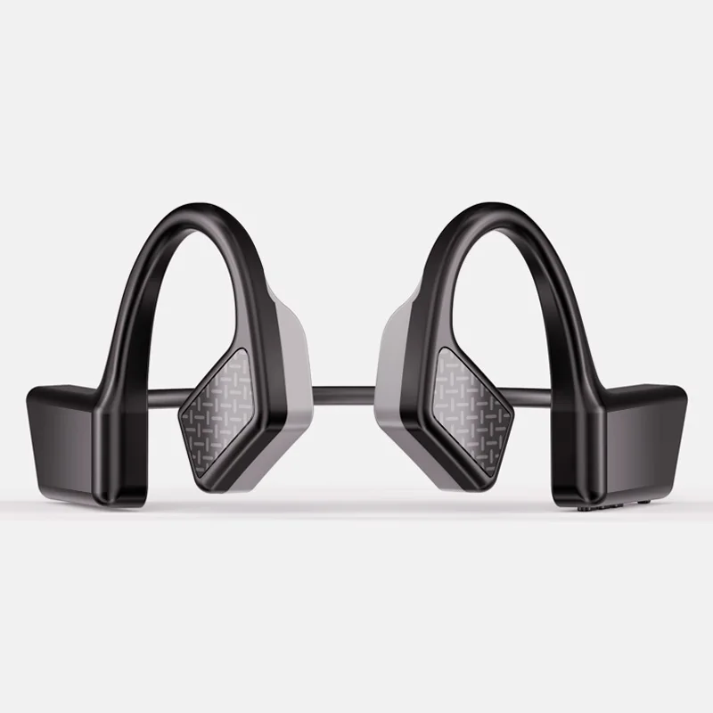 

2020 K08 Bone conduction headphoneBT 5.0 sport headset wireless earphone earbuds