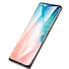 Screen protector note 10 Clear Tpu self locator Easy to Install Soft Nano Imported Material No Bubbles Flexible Film