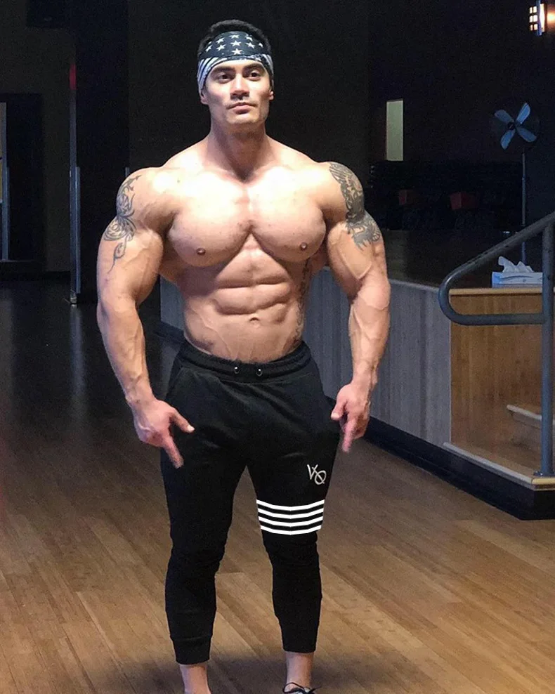 

Brand new men's red black and white jogging suits with high quality