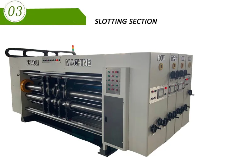 Automatic flexo carton printing slotting die cut machine with stacker 5.jpg